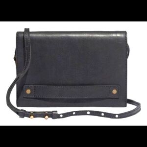 Madewell Bags | Morgan Crossbody
